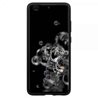 Spigen Samsung Galaxy S20 Ultra Kuori Neo Hybrid Gunmetal
