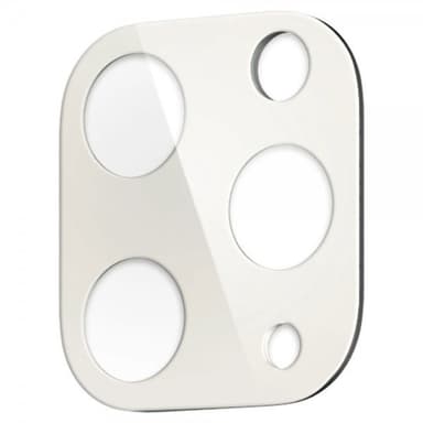 Spigen iPhone 11 Pro Kameran linssinsuojus Lasi.tR Hopea
