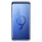 Spigen Ultra Thin 360 Suojakuori med Näytönsuoja till Samsung Galaxy S9 Coral Blue
