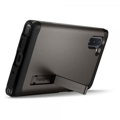 Spigen Samsung Galaxy Note 10 Kuori Tough Armor Gunmetal