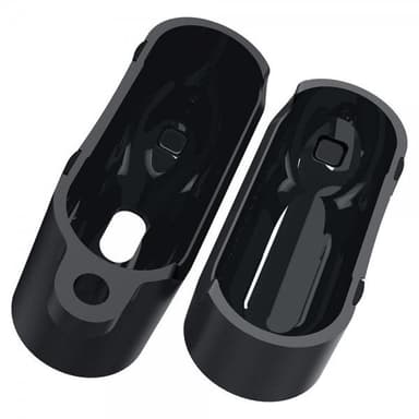 Spigen AirPods Pro Kuori Classic Shuffle Charcoal