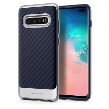Spigen Samsung Galaxy S10 Plus Suojakuori Neo Hybrid Arctic Hopea