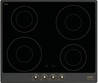 Smeg Cortina induktioliesitaso PI764AO
