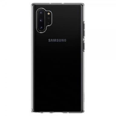 Spigen Samsung Galaxy Note 10 Plus Kuori Liquid Crystal Clear