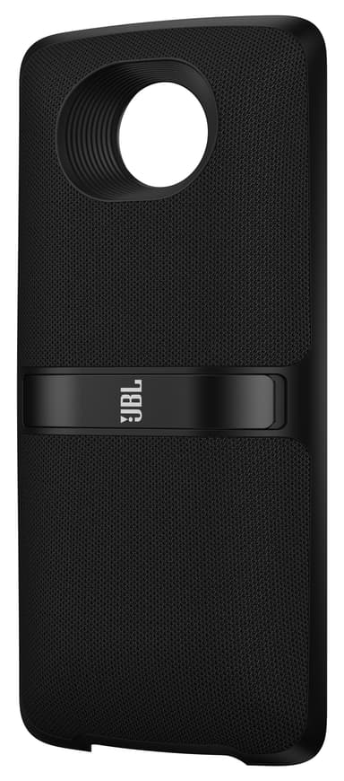 Motorola Moto Mods JBL SoundBoost 2 moduuli (musta)