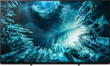 Sony 85" ZH8 8K UHD LED Smart TV KD85ZH8