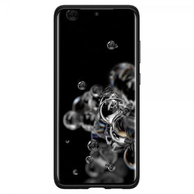 Spigen Samsung Galaxy S20 Ultra Suojakuori Ultra Hybrid Mattae Black