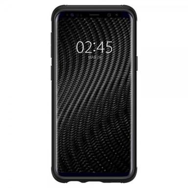 Rugged Armor Urban Suojakuori till Galaxy S9 Musta