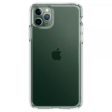 iPhone 11 Pro Suojakuori Liquid Crystal Space Crystal