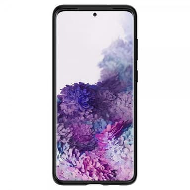 Spigen Samsung Galaxy S20 Plus Kuori Ultra Hybrid Matte Black