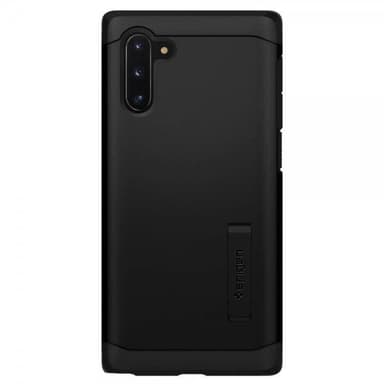 Spigen Samsung Galaxy Note 10 Kuori Tough Armor Black