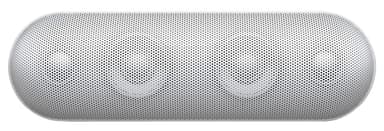 Beats Pill+ kaiutin (valkoinen)