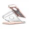 Spigen Slim Armor Kuori iPhone 7/8/SE Ruusukulta