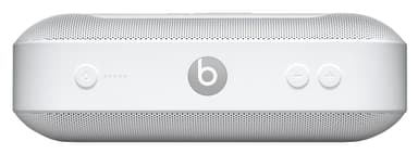 Beats Pill+ kaiutin (valkoinen)
