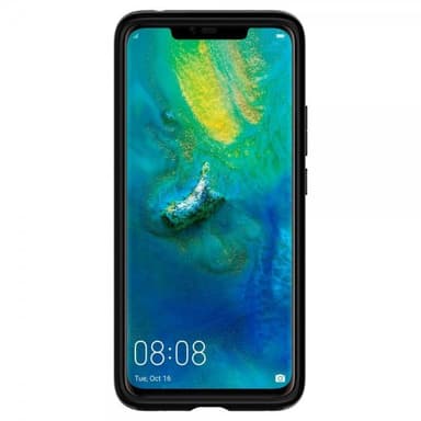 Spigen Huawei Mate 20 Pro Suojakuori Neo Hybrid Gunmetal