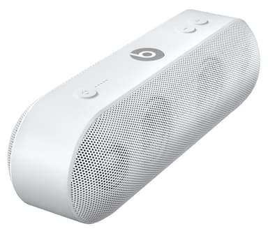 Beats Pill+ kaiutin (valkoinen)