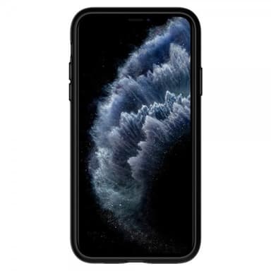 Spigen iPhone 11 Pro Kuori Slim Armor CS Ruusukulta