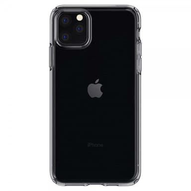 Spigen iPhone 11 Pro Max Kuori Liquid Crystal Space Crystal