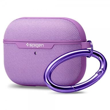 Spigen AirPods Pro Suojakuori Urban Fit Violetti