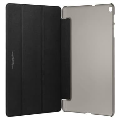 Spigen Samsung Galaxy Tab A 10.1 2019 T510 T515 Suojakotelo Smart Fold Musta