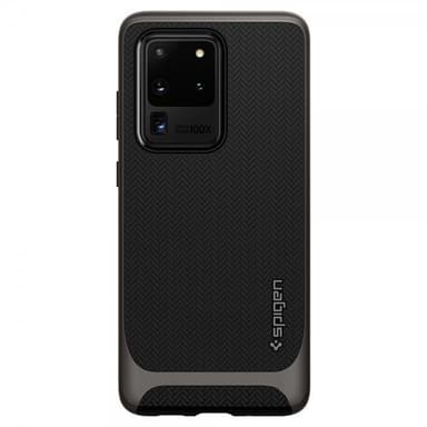 Spigen Samsung Galaxy S20 Ultra Kuori Neo Hybrid Gunmetal