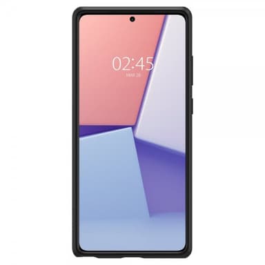 Spigen Samsung Galaxy Note 20 Kuori Ultra Hybrid Matte Black
