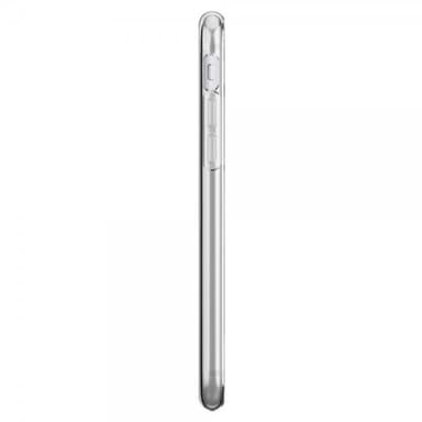 Spigen iPhone 7/8/SE Kuori Liquid Crystal Blossom Crystal Clear