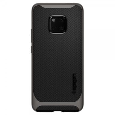 Spigen Huawei Mate 20 Pro Suojakuori Neo Hybrid Gunmetal