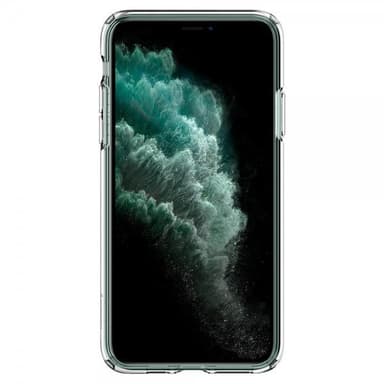 iPhone 11 Pro Suojakuori Liquid Crystal Space Crystal