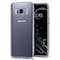 Spigen Liquid Crystal Kuori Samsung Galaxy S8 Kirkas