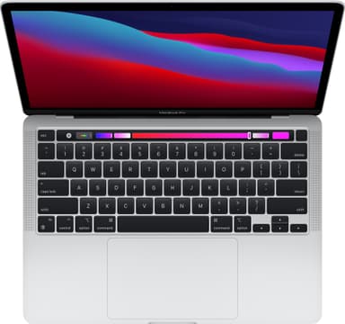 Macbook Pro 13 Touch Bar
