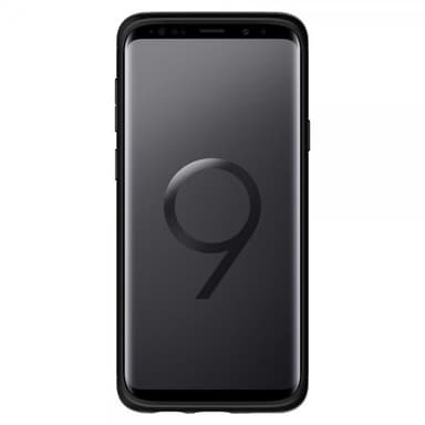 Rugged Armor Suojakuori till Galaxy S9 Plus Mattae Black