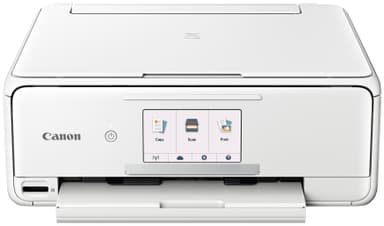 Canon Pixma TS8151 monitoimitulostin (valkoinen)