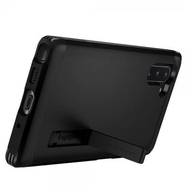 Spigen Samsung Galaxy Note 10 Kuori Tough Armor Black
