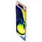 Samsung Galaxy A80 Suojakuori Ultra Thin RoseKeltainend