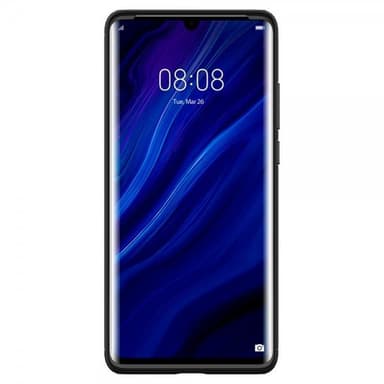 Spigen Huawei P30 Pro Kuori Rugged Armor Matte Black