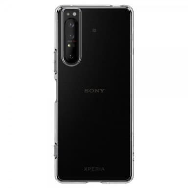 Spigen Sony Xperia 1 II Kuori Liquid Crystal Crystal Clear