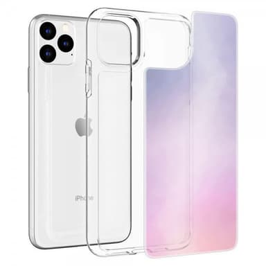 Spigen iPhone 11 Pro Max Kuori Quartz Hybrid Gradation
