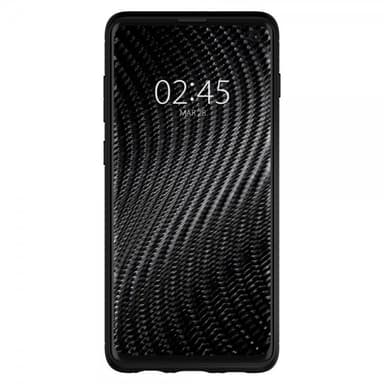 Spigen Samsung Galaxy S10 Kuori Rugged Armor Matte Black