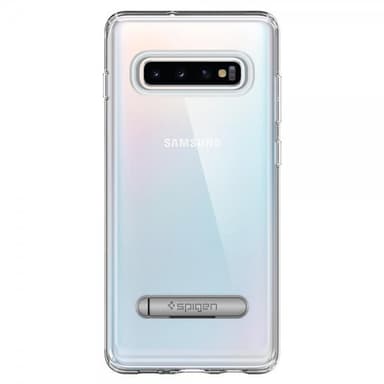 Spigen Samsung Galaxy S10 Plus Kuori Ultra Hybrid S Crystal Clear