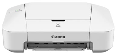 Canon Pixma iP2850 mustesuihkutulostin (valkoinen)