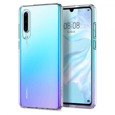 Spigen Huawei P30 Kuori Liquid Crystal Kirkas