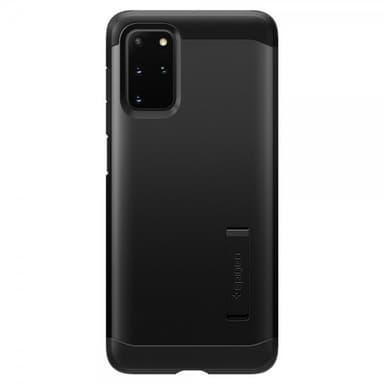 Spigen Samsung Galaxy S20 Plus Kuori Tough Armor Gunmetal