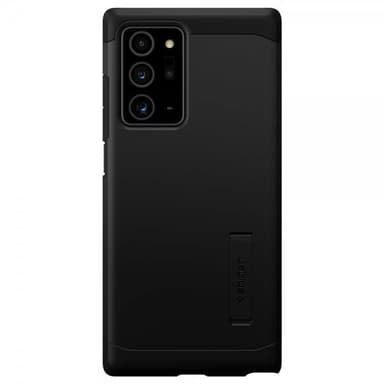 Spigen Samsung Galaxy Note 20 Ultra Kuori Tough Armor Musta