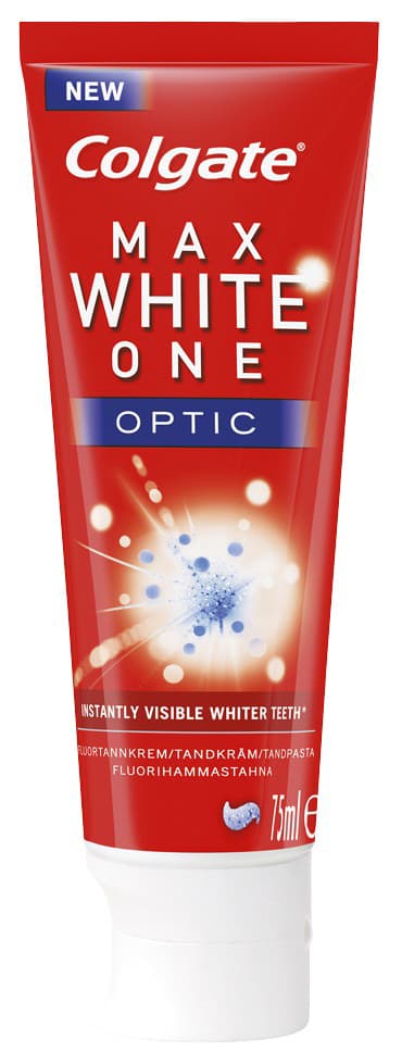Colgate Optic White hammastahna 75 ml