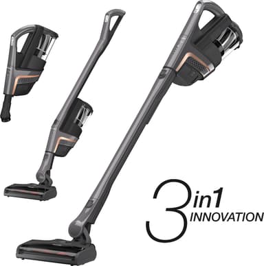 Miele Triflex HX1 pölynimuri 11490250