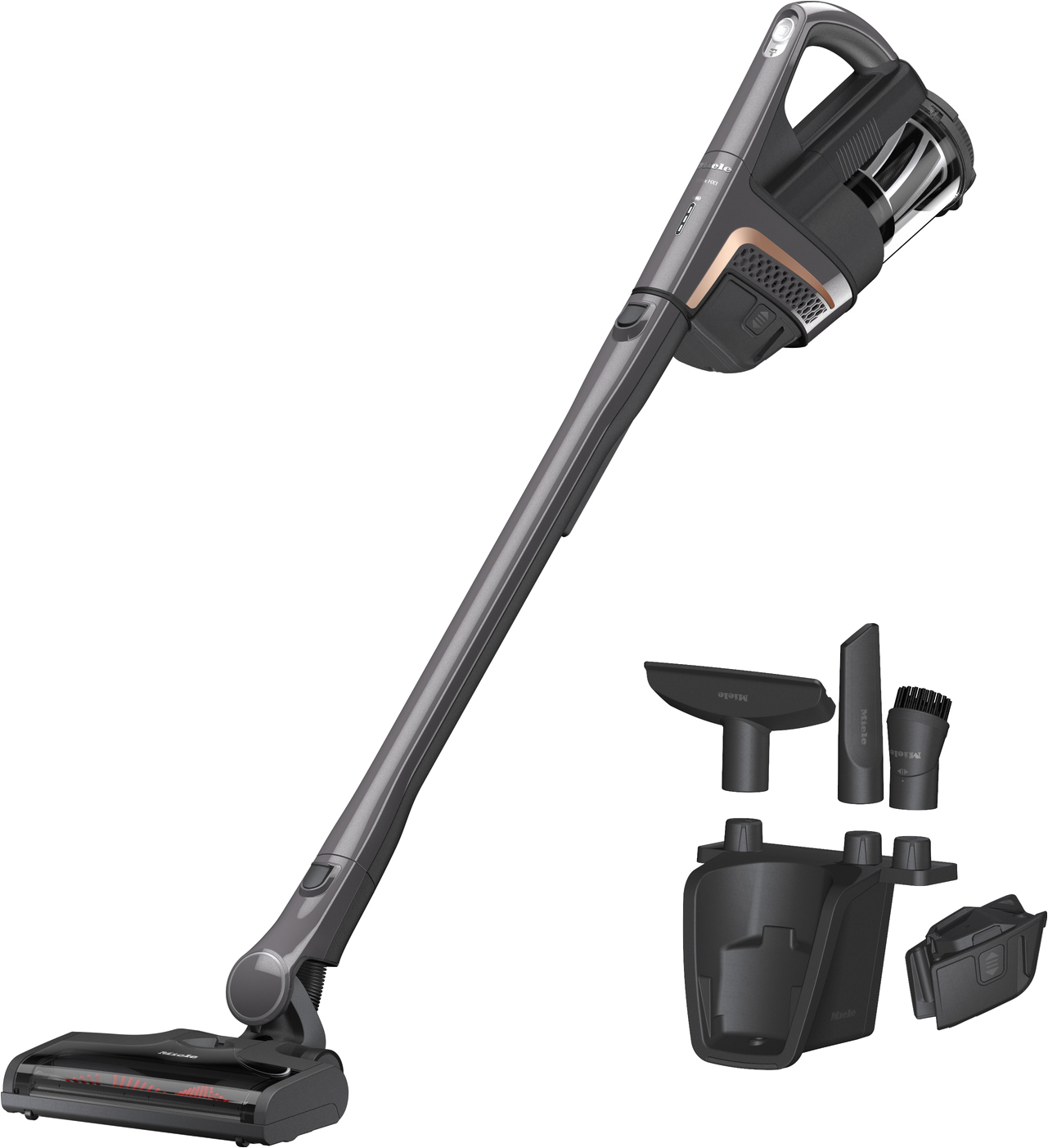 Miele Triflex HX1 pölynimuri 11490250