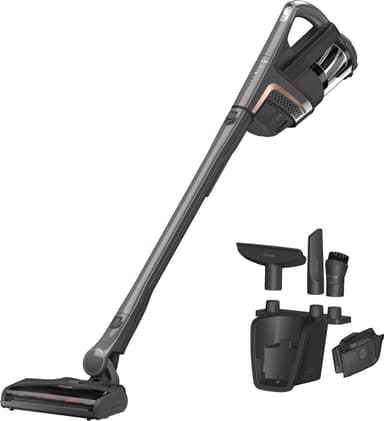 Miele Triflex HX1 pölynimuri 11490250