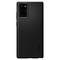 Spigen Samsung Galaxy Note 20 Kuori Thin Fit Musta
