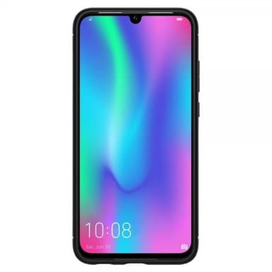 Spigen Huawei P Smart 2019 Kuori Rugged Armor Matte Black
